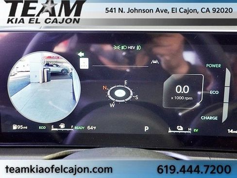 New 2026 Kia Sportage X-Line Prestige image 40