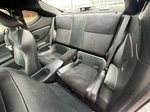Used 2014 Subaru BRZ Limited w/ Popular Package #2B image 13