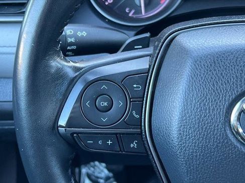 Certified 2022 Toyota Camry SE image 23