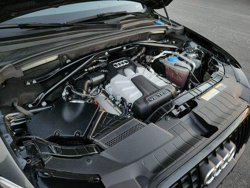 Used 2015 Audi Q5 3.0T Premium Plus image 20