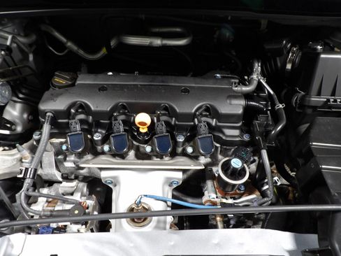 Used 2020 Honda HR-V LX image 20