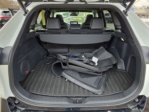 Certified 2022 Toyota RAV4 XSE image 28