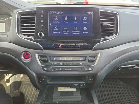 Used 2023 Honda Ridgeline RTL-E image 26