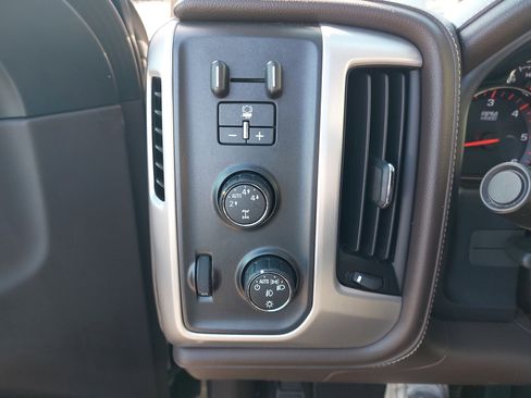 Used 2016 GMC Sierra 1500 SLT w/ SLT Premium Package image 28