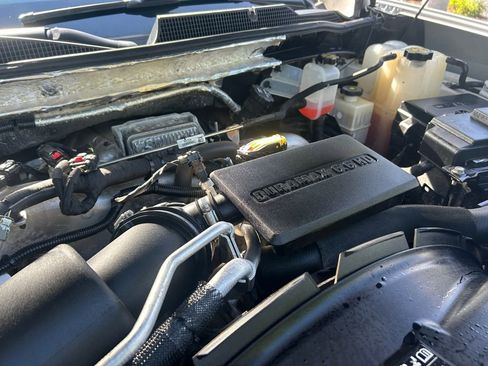 Used 2020 Chevrolet Silverado 3500 High Country w/ Z71 Off-Road Package image 30