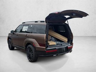 New 2026 Hyundai Santa Fe Calligraphy video 3