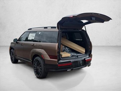 New 2026 Hyundai Santa Fe Calligraphy image 3
