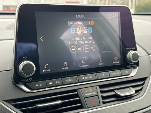 Used 2023 Nissan Altima 2.5 SR image 9