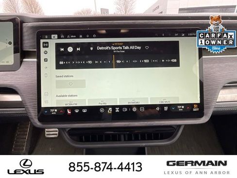 Used 2024 Rivian R1T Adventure image 18