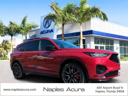 Certified 2024 Acura MDX Type S