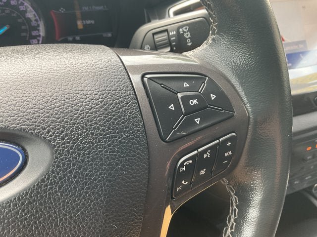 Used 2020 Ford Ranger Lariat w/ Equipment Group 501A Mid AWD/4WD image 18