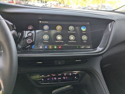 Used 2023 Buick Envision Essence image 10