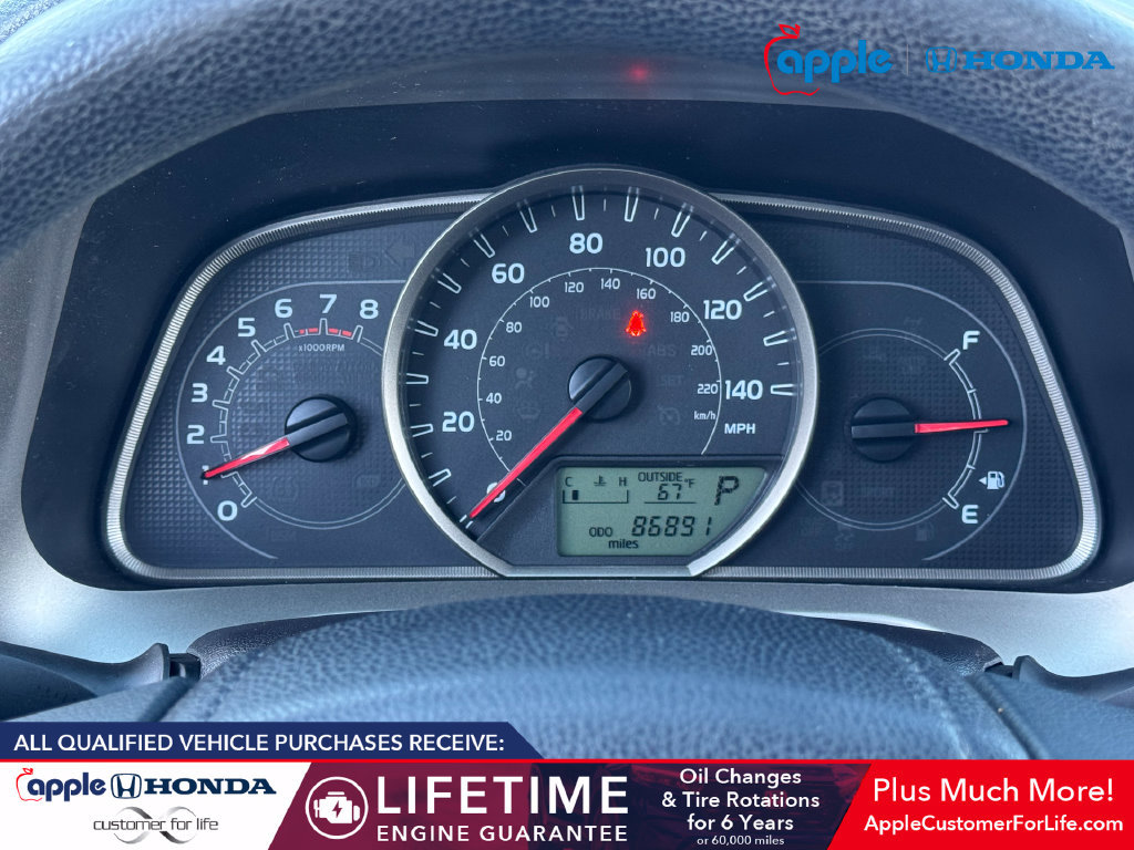 Used 2014 Toyota RAV4 XLE AWD/4WD image 11