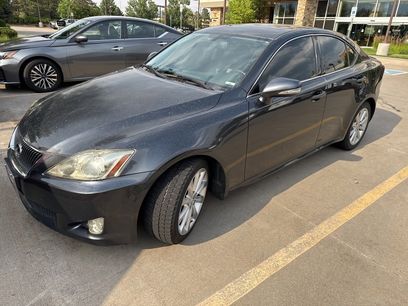 Used 2010 Lexus IS 250