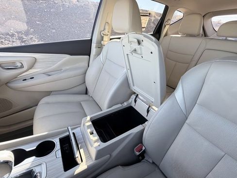 Used 2017 Nissan Murano SL w/ SL Technology Package image 18