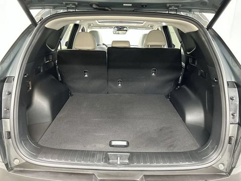Used 2024 Hyundai Tucson Limited AWD/4WD image 23