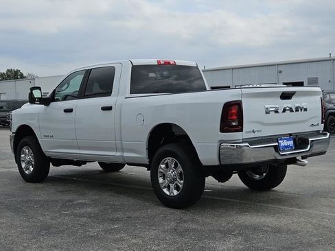 New 2026 RAM 2500 Lone Star image 7