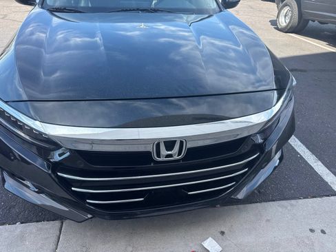 Used 2021 Honda Accord Touring image 10