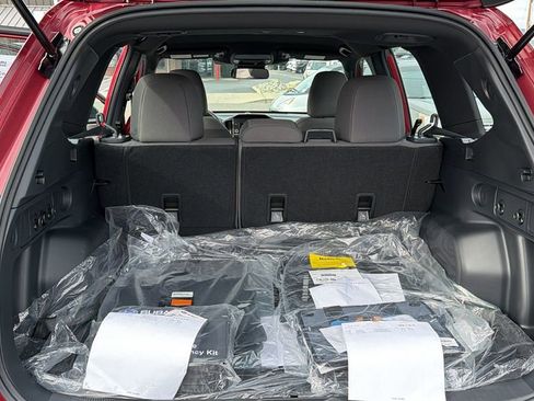 Used 2026 Subaru Forester image 13