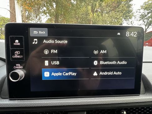 Used 2026 Honda CR-V Sport image 23