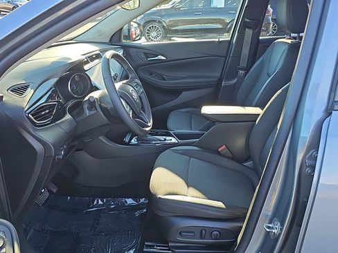 Used 2023 Buick Encore GX Select w/ Sport Touring Package image 13
