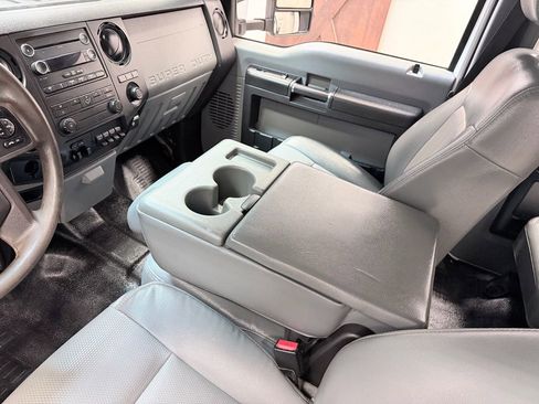 Used 2016 Ford F350 XL w/ Power Equipment Group image 26