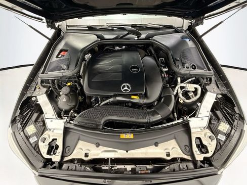 Used 2023 Mercedes-Benz E 350 Sedan image 28