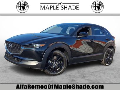 Used 2024 MAZDA CX-30 AWD 2.5 S w/ Select Sport Pkg