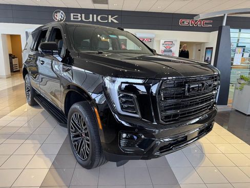 New 2026 GMC Yukon Elevation image 5