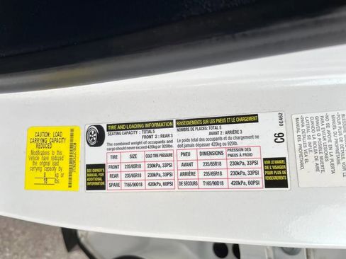 Used 2018 Lexus RX 350 F Sport image 26