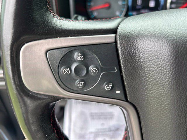 Used 2018 GMC Sierra 1500 SLT AWD/4WD image 19