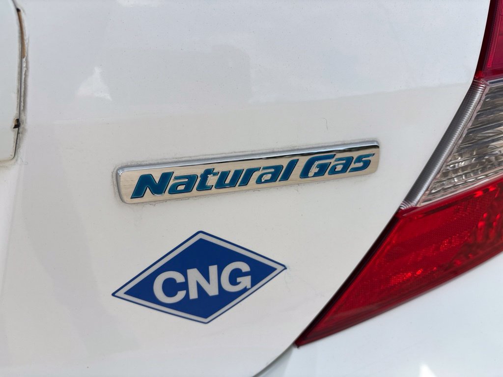 Used 2012 Honda Civic Natural Gas image 22