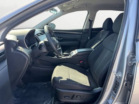 Used 2024 Hyundai Tucson SEL FWD image 8