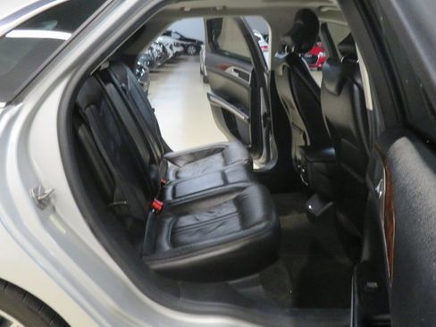 Used 2016 Lincoln MKZ AWD w/ Equipment Group 300A Reserve image 16