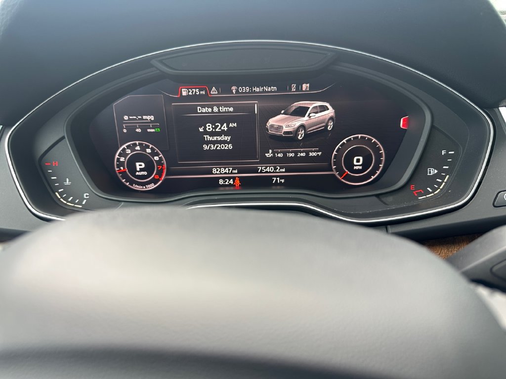Used 2018 Audi Q5 2.0T Premium Plus w/ Premium Plus Package AWD/4WD image 24