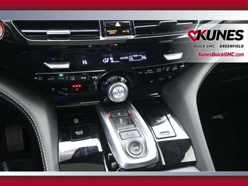 Used 2023 Acura MDX SH-AWD w/ Advance Package image 20