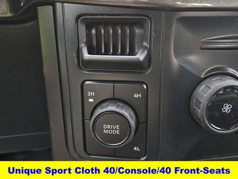 New 2026 Ford F150 STX w/ Equipment Group 200A image 15