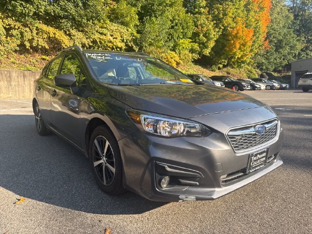 Used 2019 Subaru Impreza 2.0i Premium w/ Eyesight & BSD/Rcta & SRF AWD/4WD image 1