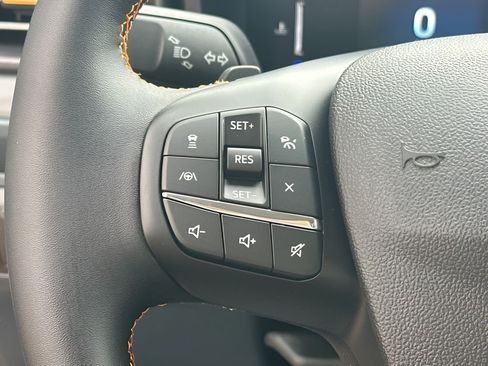 New 2026 Ford Maverick Tremor AWD/4WD image 14