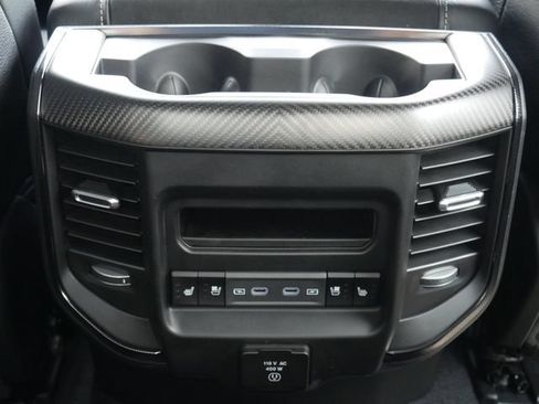 New 2026 RAM 1500 RHO AWD/4WD image 26