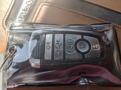 Used 2023 Ford F150 Platinum w/ Equipment Group 701A High image 38