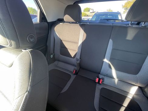 Used 2025 Chevrolet TrailBlazer LT image 37