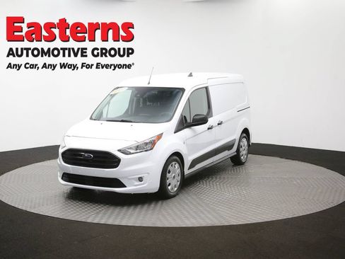 Used 2020 Ford Transit Connect XLT FWD image 55