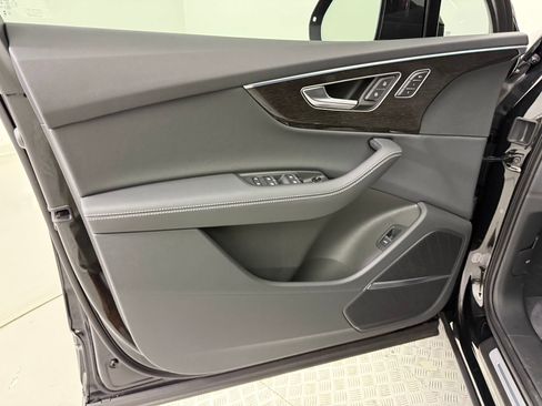 New 2026 Audi Q7 3.0T Premium Plus AWD/4WD image 25