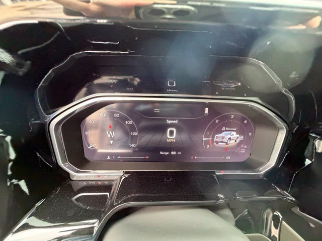 New 2026 GMC Sierra 1500 SLT AWD/4WD image 9