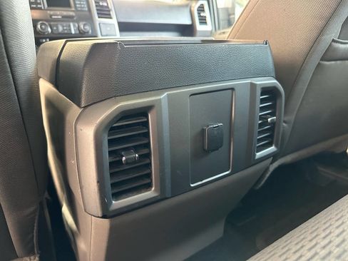 Used 2015 Ford F150 XLT w/ Equipment Group 301A Mid image 33