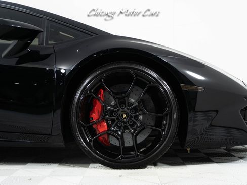 Used 2016 Lamborghini Huracan LP 580-2 image 9