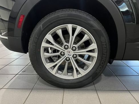 Certified 2022 Buick Envision Preferred image 9