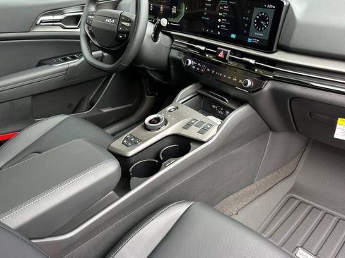 New 2026 Kia Sportage X-Line image 12