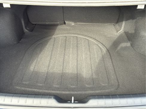 Certified 2025 Kia K4 EX FWD image 10